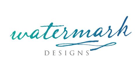 Watermark Designs