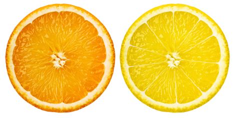 Orange And Lemon Stock Photo Download Image Now Istock