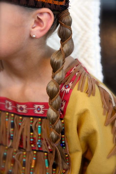 Leather Accent Loony Braids Cute Braids Cute Girls Hairstyles