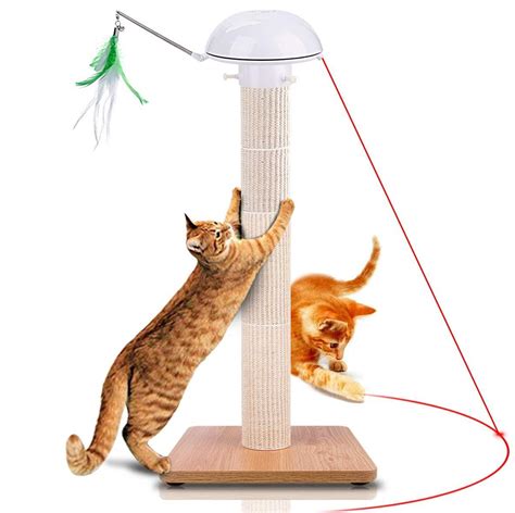 The Best Cat Toys Of 2020 — Reviewthis