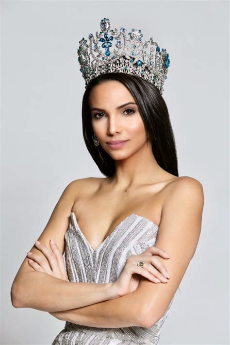 Home Miss Supranational Official Website