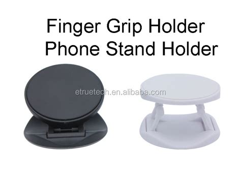 Scalable Popular Phone Socket Collapsible Socket Phone Holder Stand