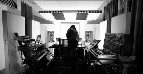 Zeno Mainardi Mixing Mastering And Recording Berlin Soundbetter