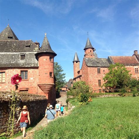 115 Fairy Tale Villages That You Can Actually Visit