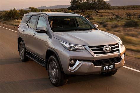 Looking for toyota fortuner in malaysia? Shots Fired: Toyota Motor Philippines Launches All-New ...