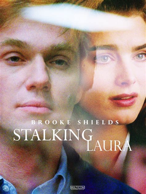 Brooke Shields Stalking Laura Movie Pics Brooke Shiel