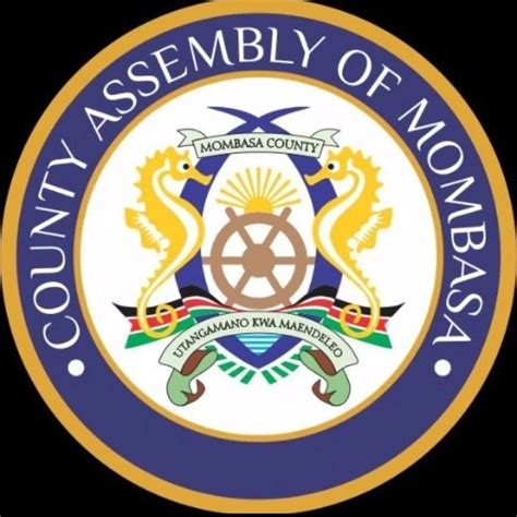 County Assembly Of Mombasa
