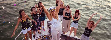 How Should You Celebrate Your Bachelorette Or Bachelor Party In