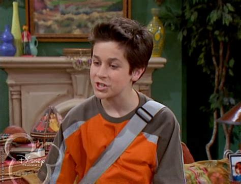 Picture Of David Henrie In That S So Raven Episode On Top Of Old Oaky Dah Raven316 42
