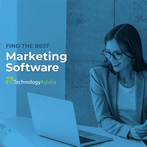 Best Marketing Software And Tools For 2023 Technologyadvice