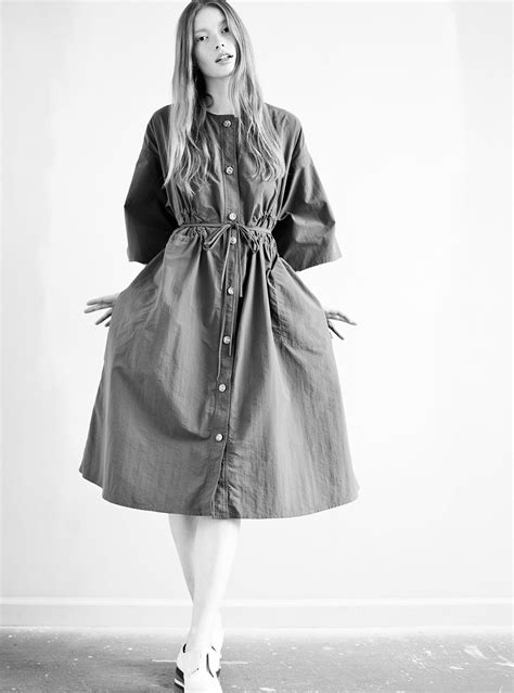 Julia Hafstrom Fashion Img Models Fashion Photography