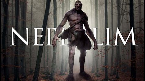 Nephilim The Heroes Of Old True Story Of Fallen Angels Giants
