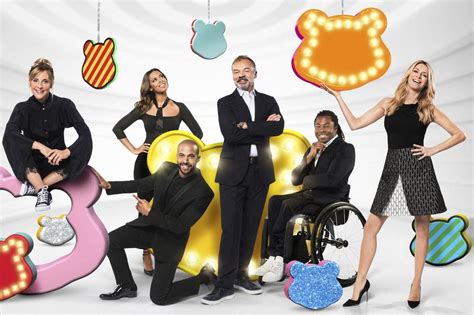 Children In Need 2017 Singing Eastenders Cast And Doctor Who Christmas