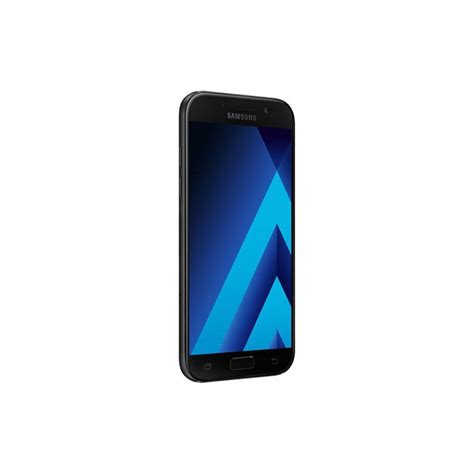 Samsung Galaxy A5 2017 Sm A520f Sim Doble 4g 32gb Negro Sm