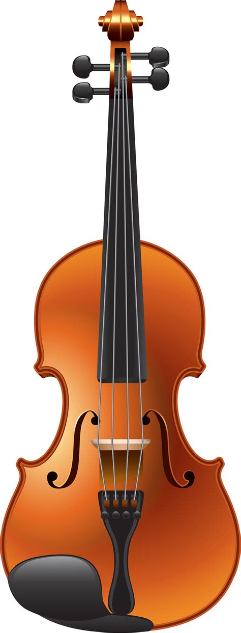 Violin HD PNG Transparent Violin HD.PNG Images. | PlusPNG