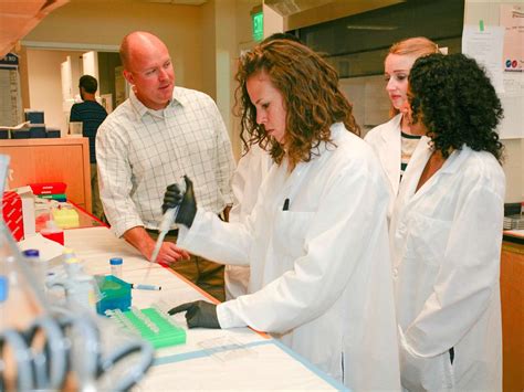 Biomedical engineers' work helps pave the way for new ways to help treat injuries and diseases. Biomedical engineer | Business Insider India