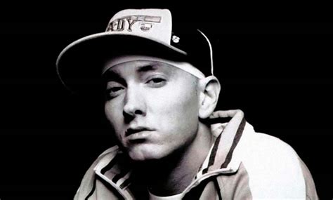 Las más grandes canciones de Eminem Rolling Stone en Español
