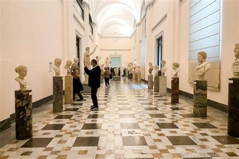 Naples National Archaeological Museum—why Its A Must See Visit Tips
