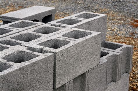 How Much Does Concrete Block Weigh – HVAC Testing Adjusting Balancing