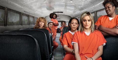 Hulu originated as a streaming platform for catching up on television shows. Netflix prison movies and shows: Here are the best ones to ...