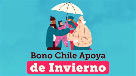 Bono Invierno consultar con RUT revisa aquí si eres beneficiario Infozport