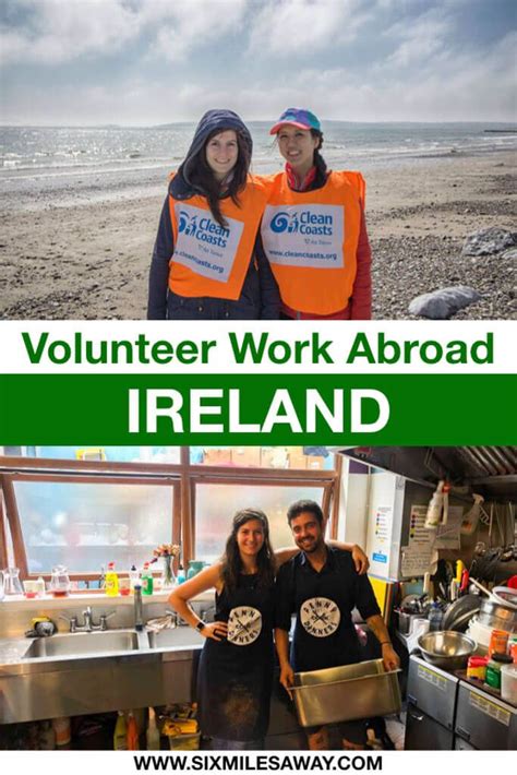 Pin On Volunteer Work Abroad