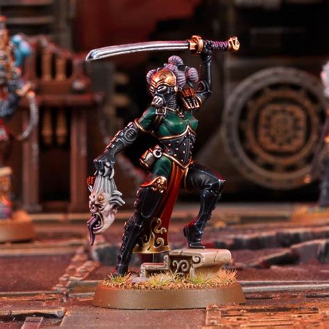 Our solutions are written by chegg experts so you can be assured of the highest quality! 40K Kill Team: The Elucidian Starstriders - Bell of Lost Souls