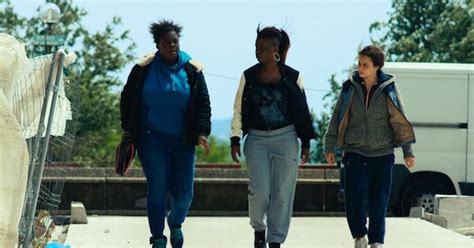 Jim carrey, ed harris, laura linney. Netflix UK film review: Divines | VODzilla.co | Where to ...