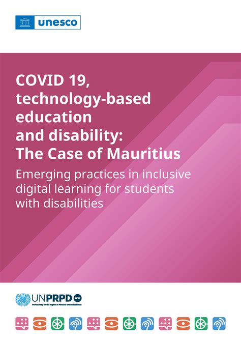 Modern Technologies In Inclusive Education During The Covid 19 Pandemic