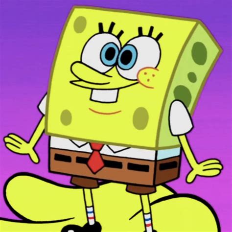 𝐬𝐩𝐨𝐧𝐠𝐞𝐛𝐨𝐛 𝐩𝐟𝐩𝐬 Spongebob Squarepants Amino