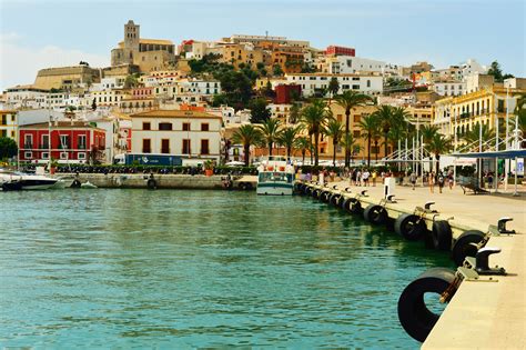 Local guide to Ibiza | Cool things to do in Ibiza | Travel - Red Online