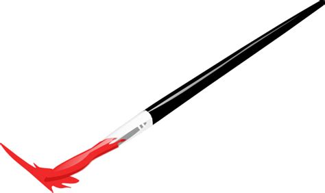 Paint Brush Free Png Image Png All