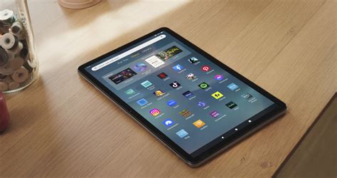 Amazon Fire Max 11 Pricing Features How To Preorder Thestreet