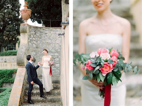 5 Italian Wedding Traditions We Love