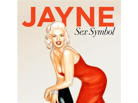 Download Jayne Mansfield Sex Symbol Jayne Mansfield Album Mp3