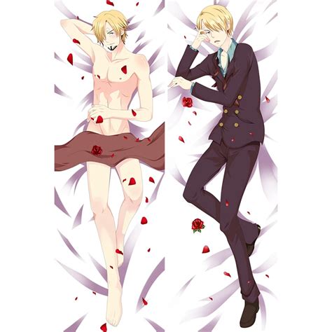 Hot Japanese Anime Hugging Pillow Cover Case Pillowcases Decorative Pillows Double Sided Way