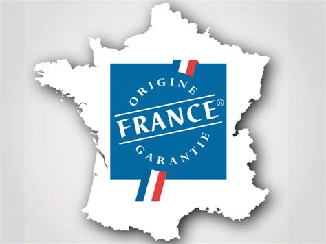 Origine France Garantie Le Label Du Made In France Optique Grand