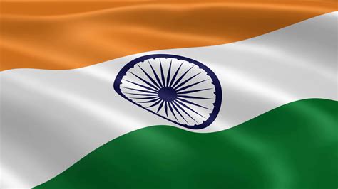 4k Wallpaper Indian Flag Hd Wallpaper 1080p Gambaran