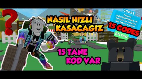 By using the new active roblox bee swarm simulator codes, you can get bees, jelly beans, bamboo, and other various items. 🍀 BEE SWARM 15 TWITTER CODES KODU 🍀 NASIL HIZLI KASABILIRIM / Bee Swarm Simulator / Roblox ...