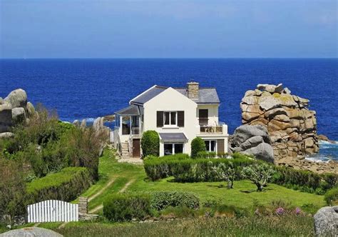 Dadurch profitieren sie, ganz nach ihrem geschmack. Ferienhäuser & Ferienwohnungen in der Bretagne (Frankreich ...