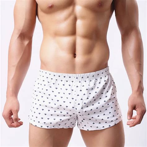 2019 Mens Luxury Underwear Men S Boxer Shorts Mens Boxers Men Boxers Shorts Male Casual Shorts
