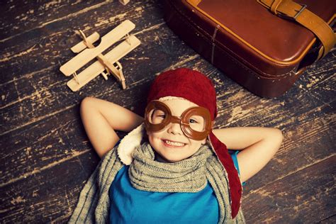 Los Niños Necesitan Ser Felices En El Aula No Excelentes