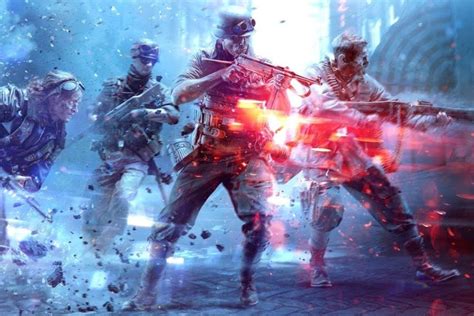 Battlefield 5 Multiplayer Tips 5 To Help You Win