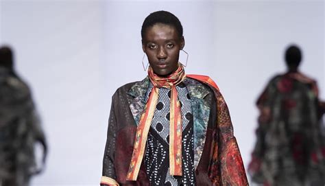 5 Trends That Dominated The Runways At Sa Fashion Week