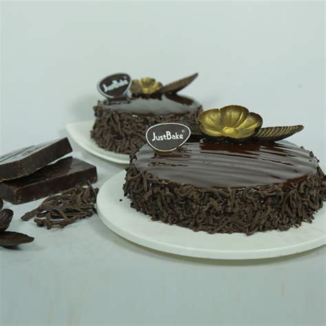 Death anniversary cake design : Birthday Death By Chocolate Cake in Thiruvalla | Buy Cakes ...