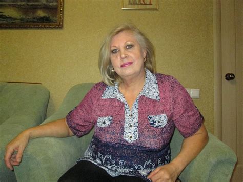 Фото Русских Пожилых Женщин В Домашней Обстановке — Красивое Фото
