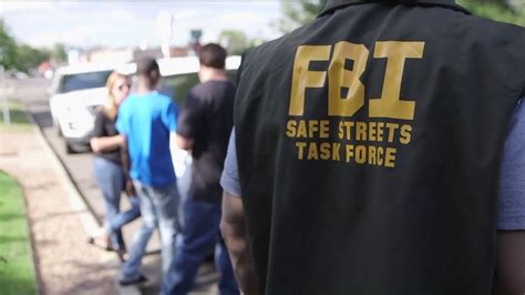 fbi`s operation independence day leads to local sex trafficking arrests youtube