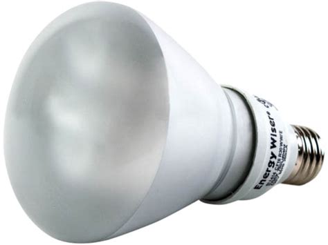 Bulbrite 16w R30 Warm White Cfl Bulb E26 Base Cf16r30wwe
