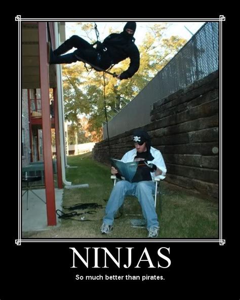 Ninjas Funny People Pictures Funny Images Best Self Defense