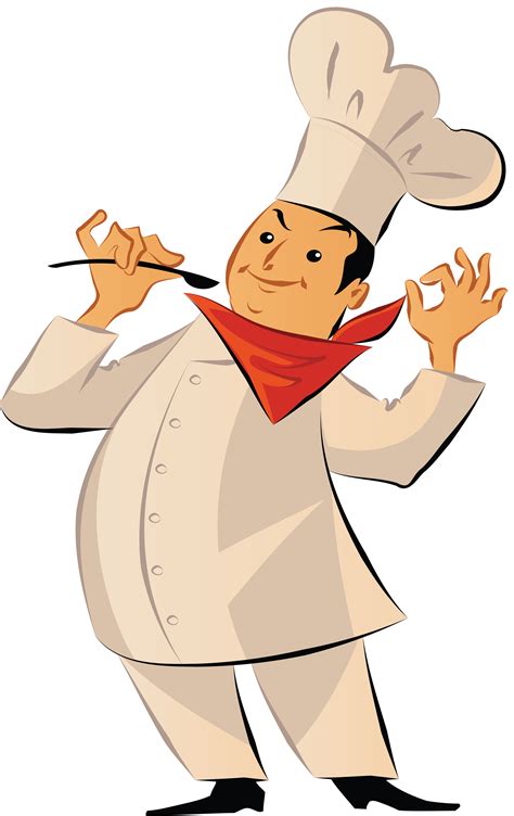 Male Chef Png Image Purepng Free Transparent Cc Png Image Library 30030